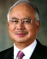 Najib Razak