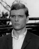 Keir Dullea