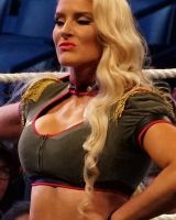 Lacey Evans