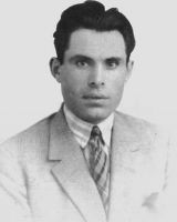 Buenaventura Durruti