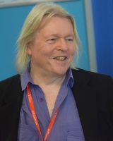 Christopher Hampton