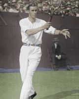 Bill Tilden