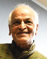 Satish Kumar