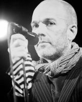 Michael Stipe