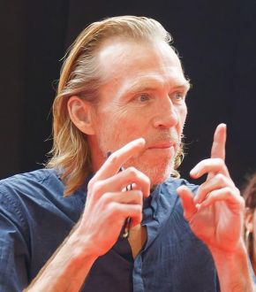 Richard Brake