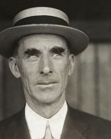 Connie Mack