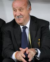 Vicente del Bosque