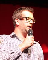 Marcus Brigstocke