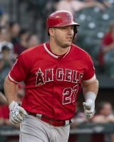 Mike Trout