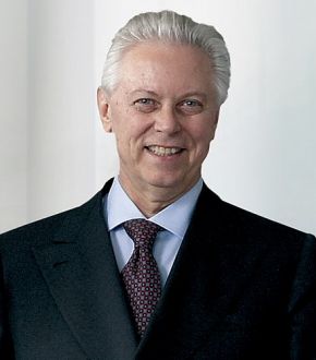 Stefano Pessina