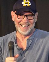 Mitch Pileggi