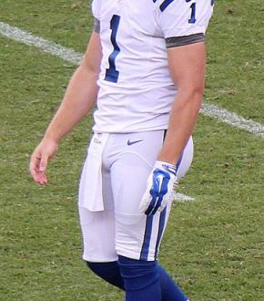 Pat McAfee