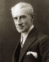 Maurice Ravel
