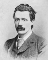 George Gissing