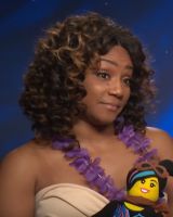 Tiffany Haddish