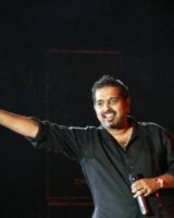 Shankar Mahadevan
