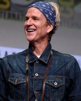 Matthew Modine