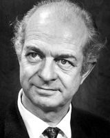 Linus Pauling