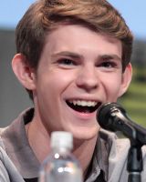 Robbie Kay