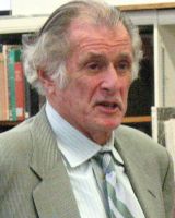 Frank Deford