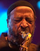 Yusef Lateef