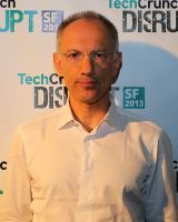Michael Moritz