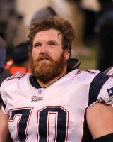 Logan Mankins