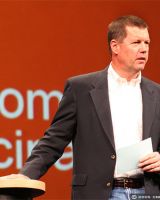 Scott McNealy