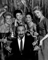 Mitch Miller
