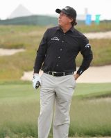 Phil Mickelson