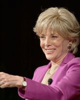 Lesley Stahl