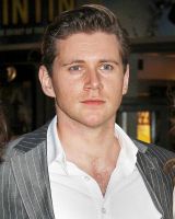 Allen Leech