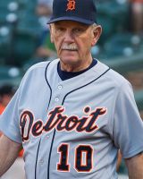 Jim Leyland