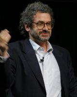 Neil Gershenfeld