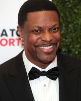 Chris Tucker