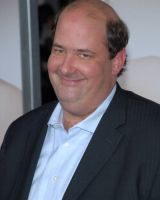 Brian Baumgartner