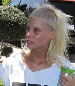 Yolandi Visser