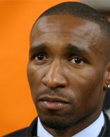Jermain Defoe