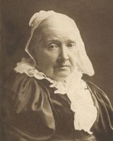 Julia Ward Howe