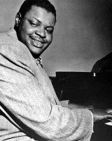 Oscar Peterson