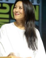 Claudia Kim