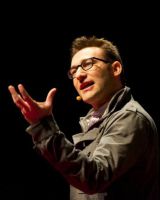 Simon Sinek