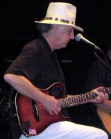 Jerry Jeff Walker
