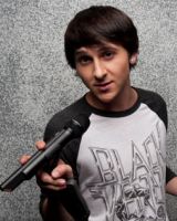 Mitchel Musso