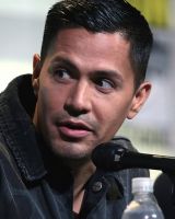 Jay Hernandez