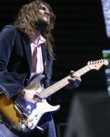 John Frusciante