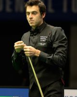 Ronnie O'Sullivan