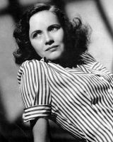 Teresa Wright