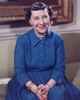 Mamie Eisenhower
