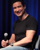 Mario Lopez